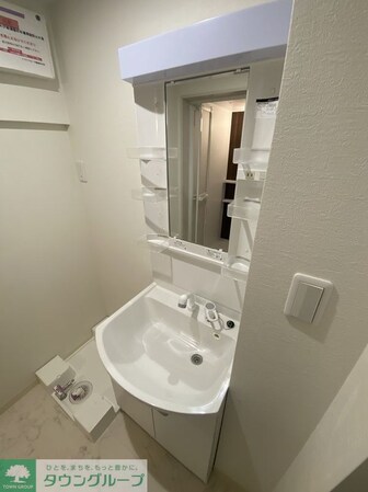 KLEIS岩槻の物件内観写真